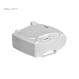 بخاری برقی رومیزی برفاب مدل QH-2000