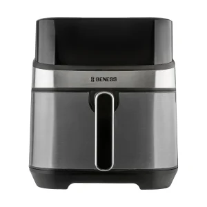 سرخ کن بدون روغن بنس مدل BA-S8900C