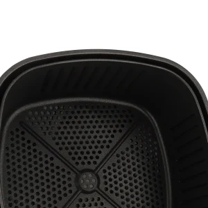 سرخ کن بدون روغن بنس مدل BA-S9005D