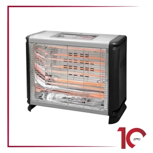 بخاری برقی النترا مدل EH-F 3200